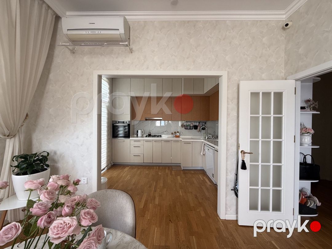 Satılır 2 otaqlı yeni tikili 80 m² — Mənzil, Bakı (8)