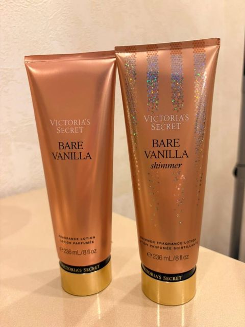 Victoria Secret Lasyonu
