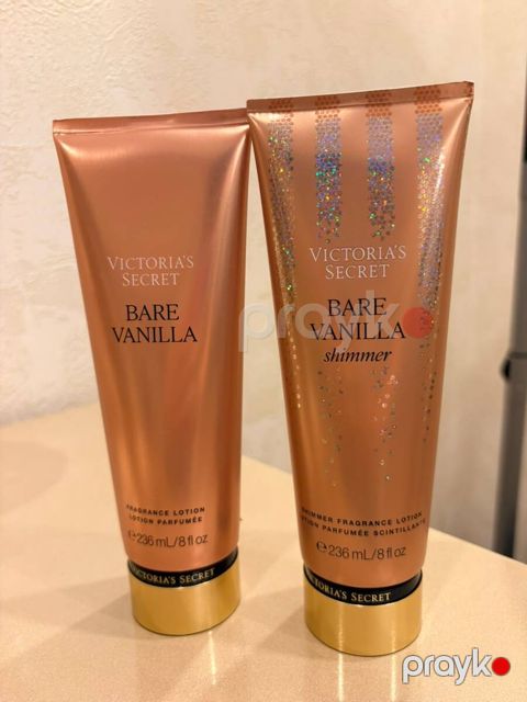 Victoria Secret Lasyonu