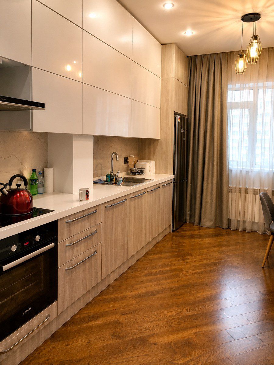 Satılır 3 otaqlı yeni tikili 115 m² — Mənzil, Bakı (5)