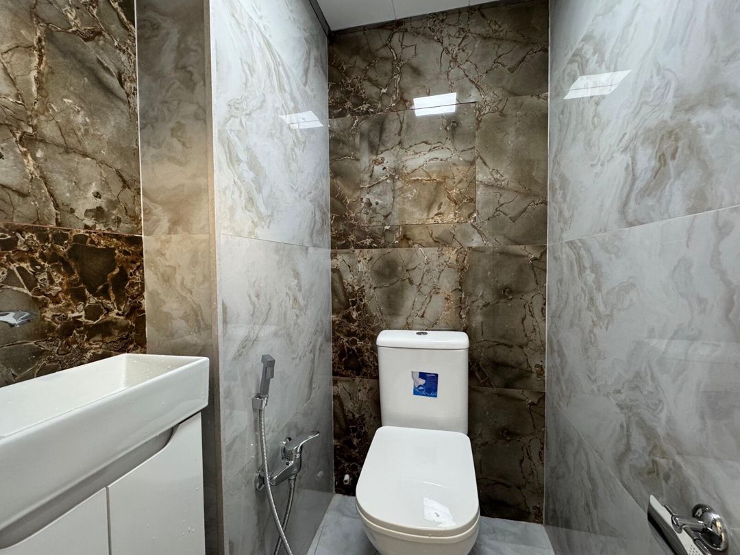 Satılır 3 otaqlı köhnə tikili 61 m² — Mənzil, Bakı (10)