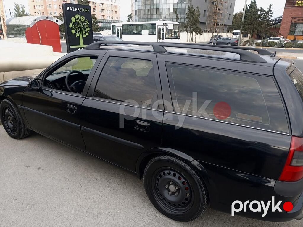 Opel Vectra: 2 l | 1997 il 499300 km Universal — Avtomobillər, Bakı (5)
