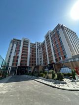 Satılır 3 otaqlı yeni tikili 118 m² — Nicat