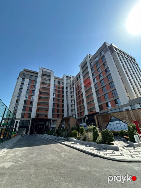 Satılır 3 otaqlı yeni tikili 118 m²