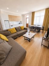 Satılır 3 otaqlı yeni tikili 106 m² — Mələk Xanım