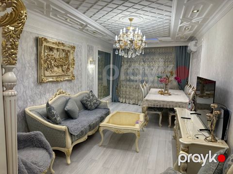 Satılır 3 otaqlı yeni tikili 114 m²