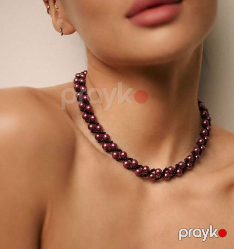 Keramik qolye "Sirsey" — Bakı
