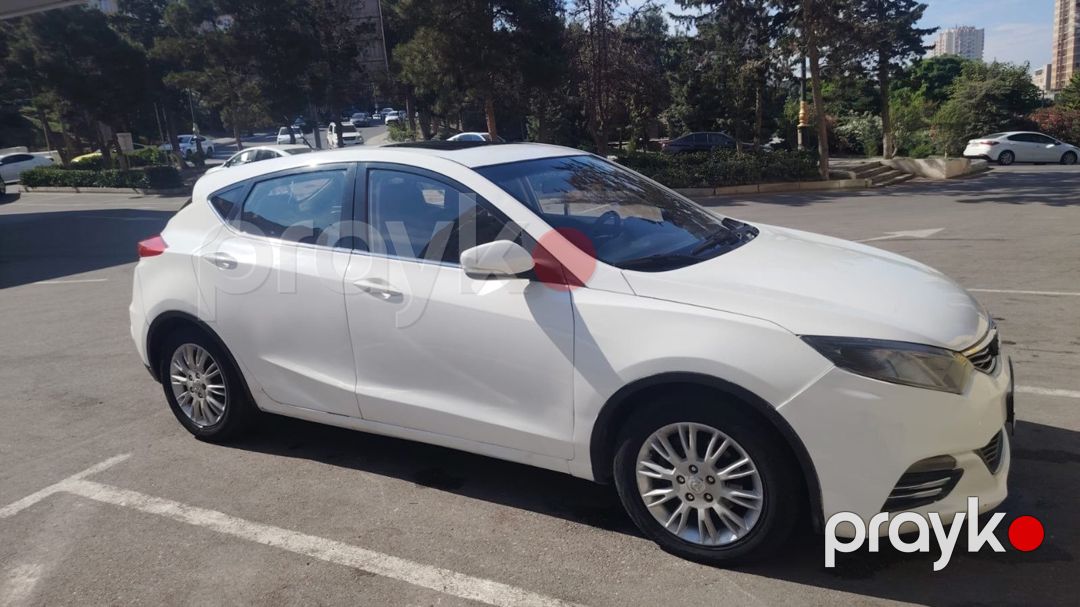Changan Eado XT, 2014 il 77-IL-149 — Avtomobillər, Bakı (8)