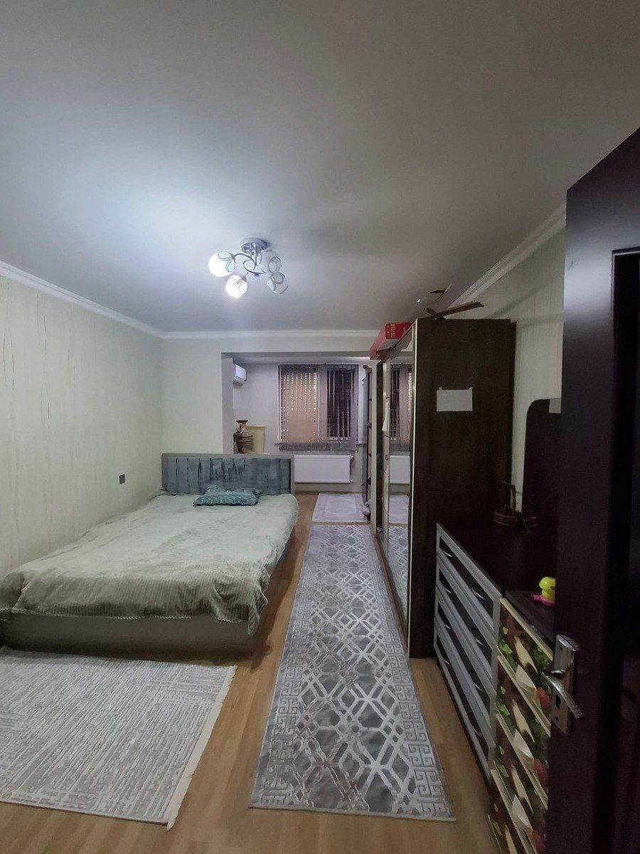 Satılır 3 otaqlı köhnə tikili 58.8 m² — Mənzil, Xırdalan (8)