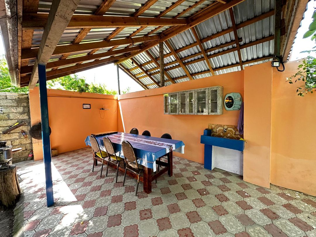 Bağ evi kirayə verilir, Nabran r. — Ev, villa (3)