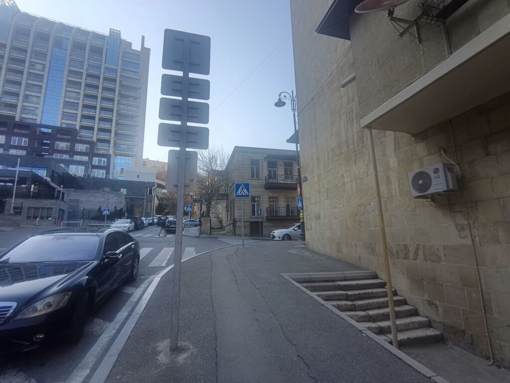 Bakı, 2 otaqlı, Köhnə tikili, m. İçərişəhər, 57 kv. m — Daşınmaz əmlak, Bakı (4)