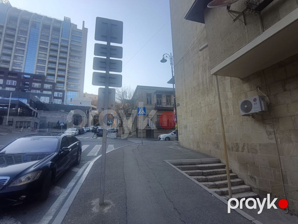 Bakı, 2 otaqlı, Köhnə tikili, m. İçərişəhər, 57 kv. m — Daşınmaz əmlak, Bakı (4)