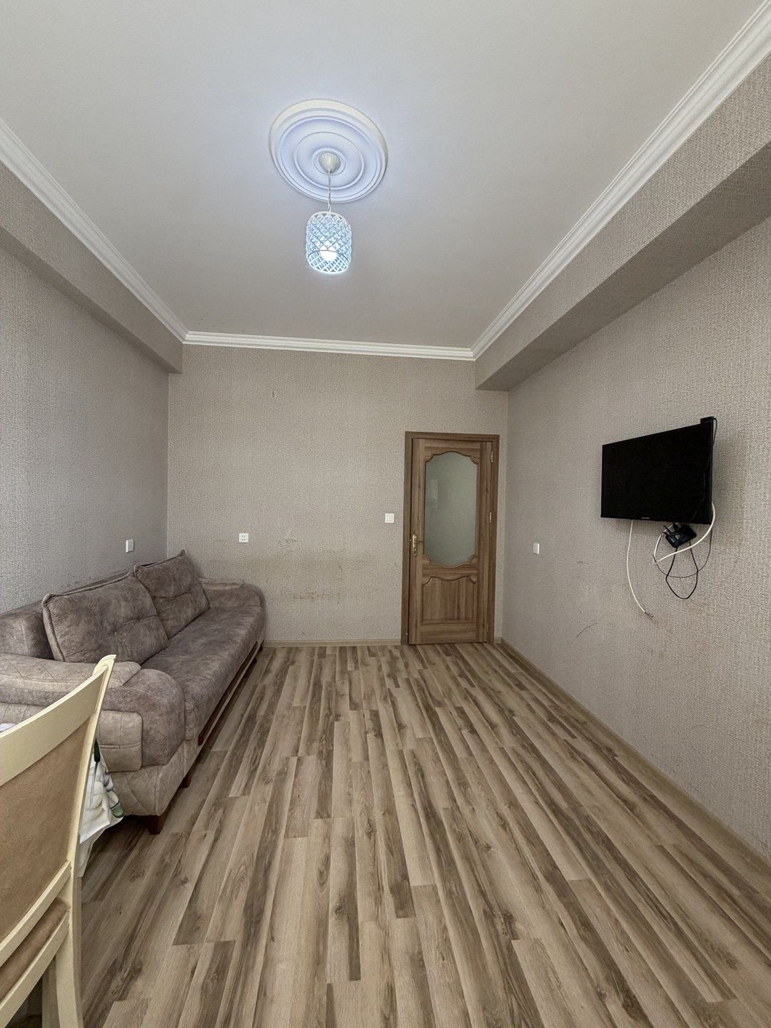 Satılır 2 otaqlı yeni tikili 44 m² — Mənzil, Bakı (3)