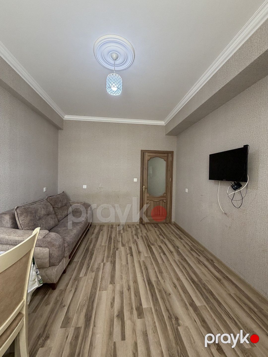 Satılır 2 otaqlı yeni tikili 44 m² — Mənzil, Bakı (3)