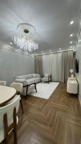 3-otaqlı yeni tikili kirayə verilir, Tbilisi pr., 110 m² — A’DAM Estate
