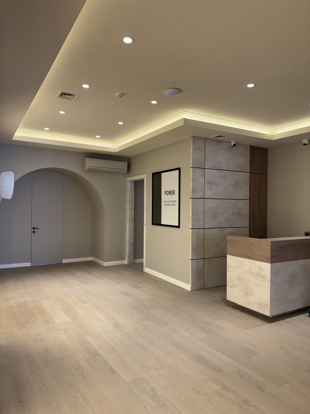 İcarəyə verilir 3 otaqlı ofis 190 m² — Ofis, Bakı (6)