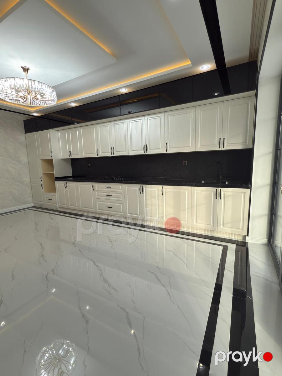Satılır 7 otaqlı həyət evi/bağ evi 455 m² — Ev, villa, Bakı (12)