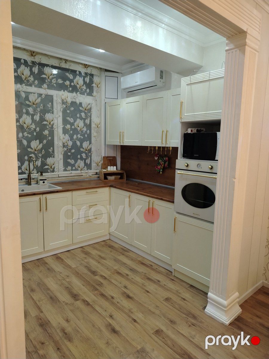 Satılır 2 otaqlı yeni tikili 57 m² — Mənzil, Bakı (7)