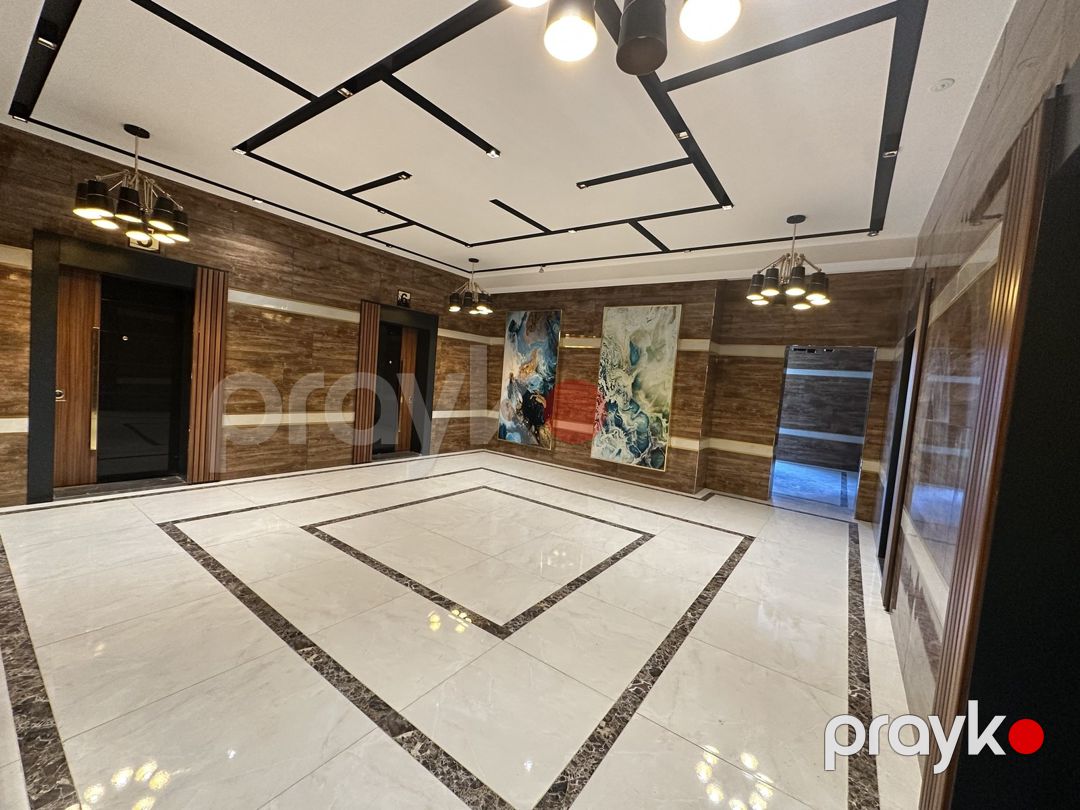 Satılır 3 otaqlı yeni tikili 125 m² — Mənzil, Bakı (2)