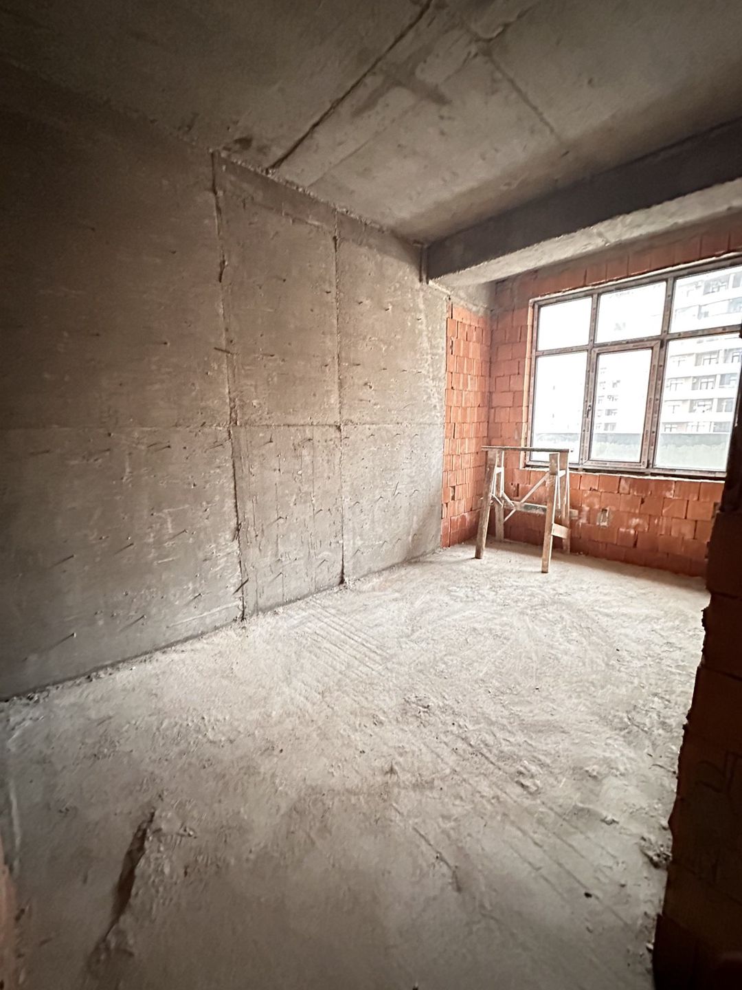 Satılır 2 otaqlı yeni tikili 77 m² — Mənzil, Bakı (4)