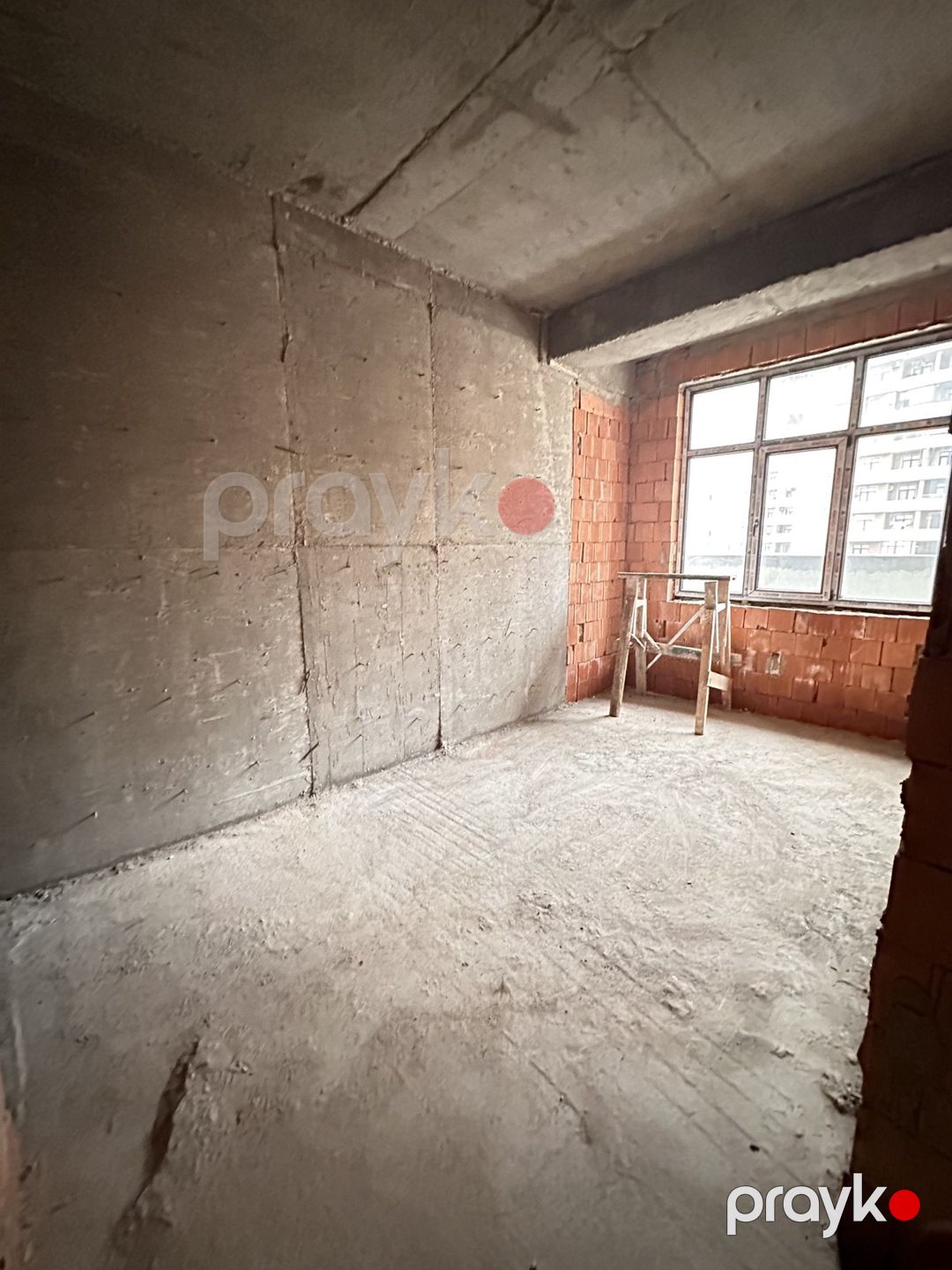 Satılır 2 otaqlı yeni tikili 77 m² — Mənzil, Bakı (4)