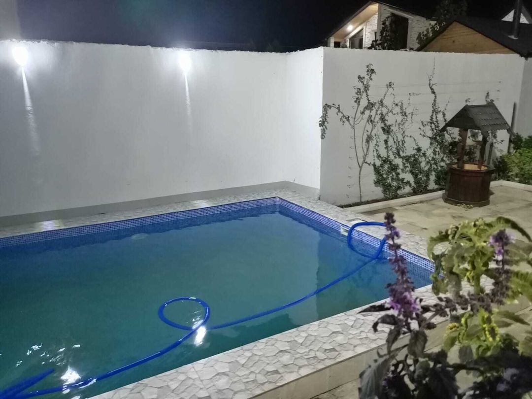 Satılır 5 otaqlı həyət evi/bağ evi 285 m² — Ev, villa, Bakı (11)