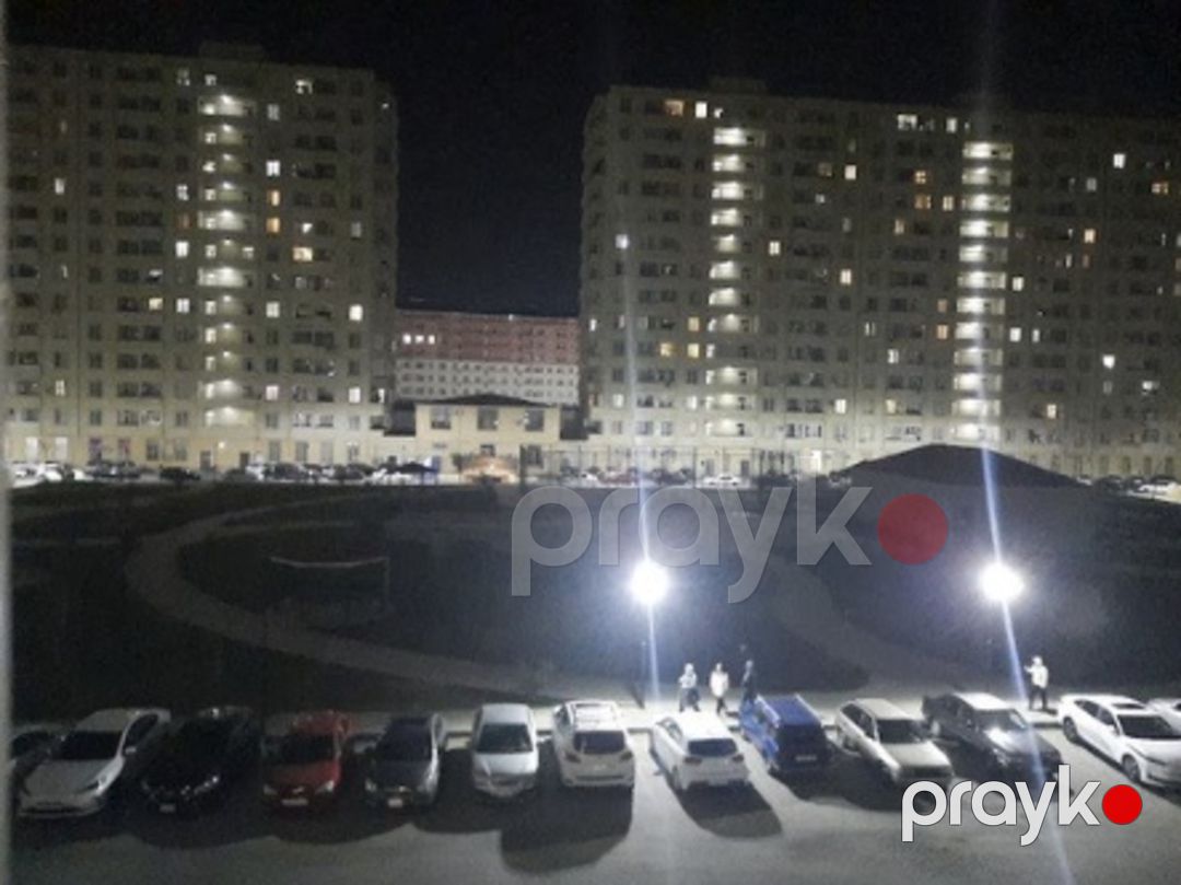 Satılır 2 otaqlı yeni tikili 79 m² — Mənzil, Bakı (3)