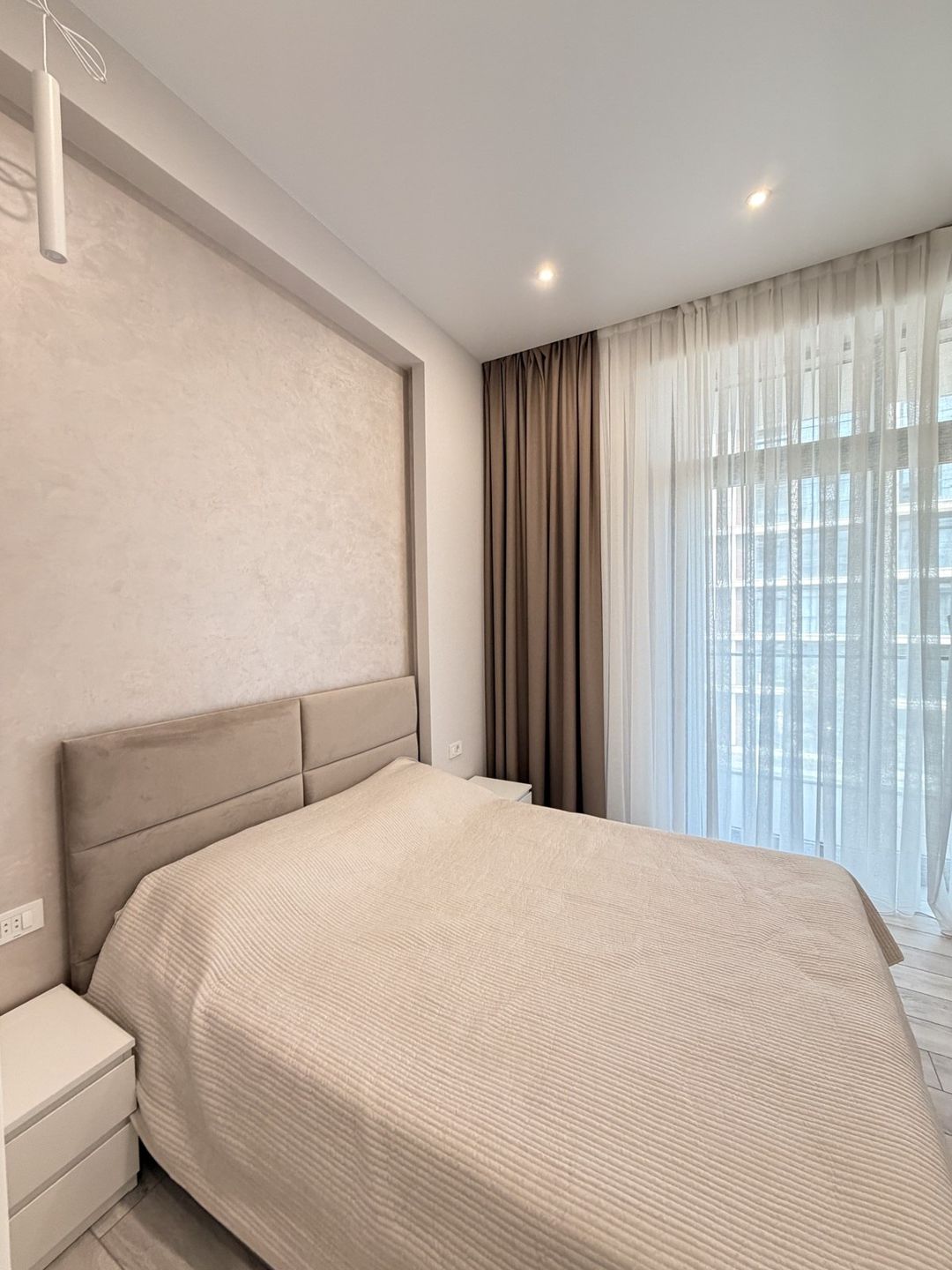 Satılır 2 otaqlı yeni tikili 76 m² — Mənzil, Bakı (11)