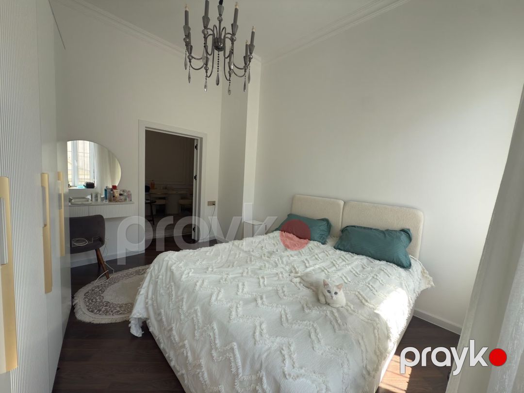 Satılır 2 otaqlı köhnə tikili 45 m² — Mənzil, Bakı (6)