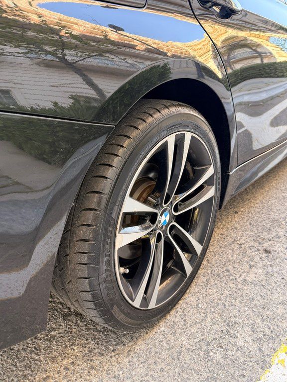 BMW 328, 2.0 L, 2015 il, 270 000 km — Avtomobillər, Bakı (12)