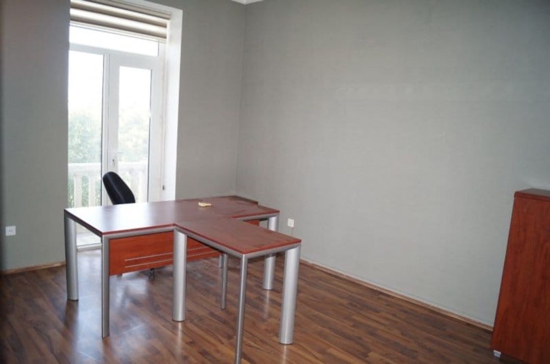 İcarəyə verilir 15 otaqlı ofis 400 m² — Ofis, Bakı (11)