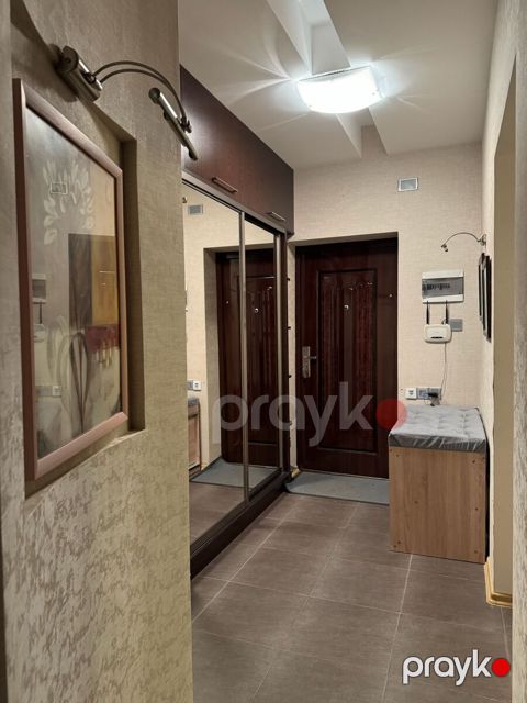 Satılır 3 otaqlı yeni tikili 93 m²