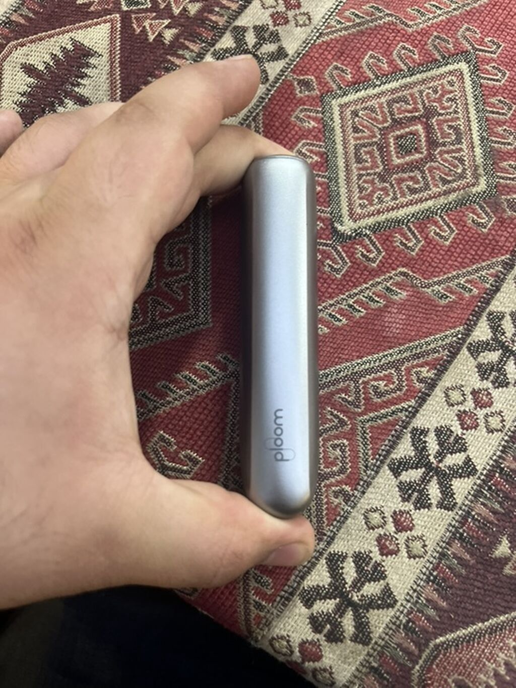 Ploom tütün qızdırma cihazı - Brend/model: Ploom - Rəng: gümüşü - — Gözəllik və sağlamlıq, Digah (3)