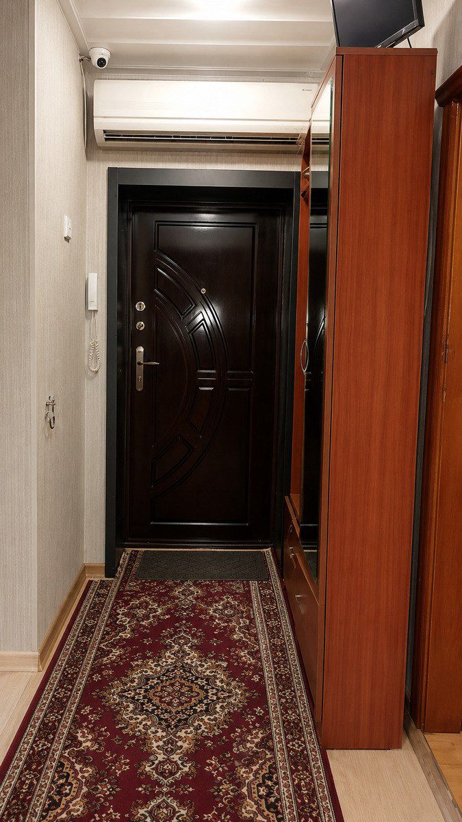 Satılır 5 otaqlı köhnə tikili 120 m² — Mənzil, Bakı (12)