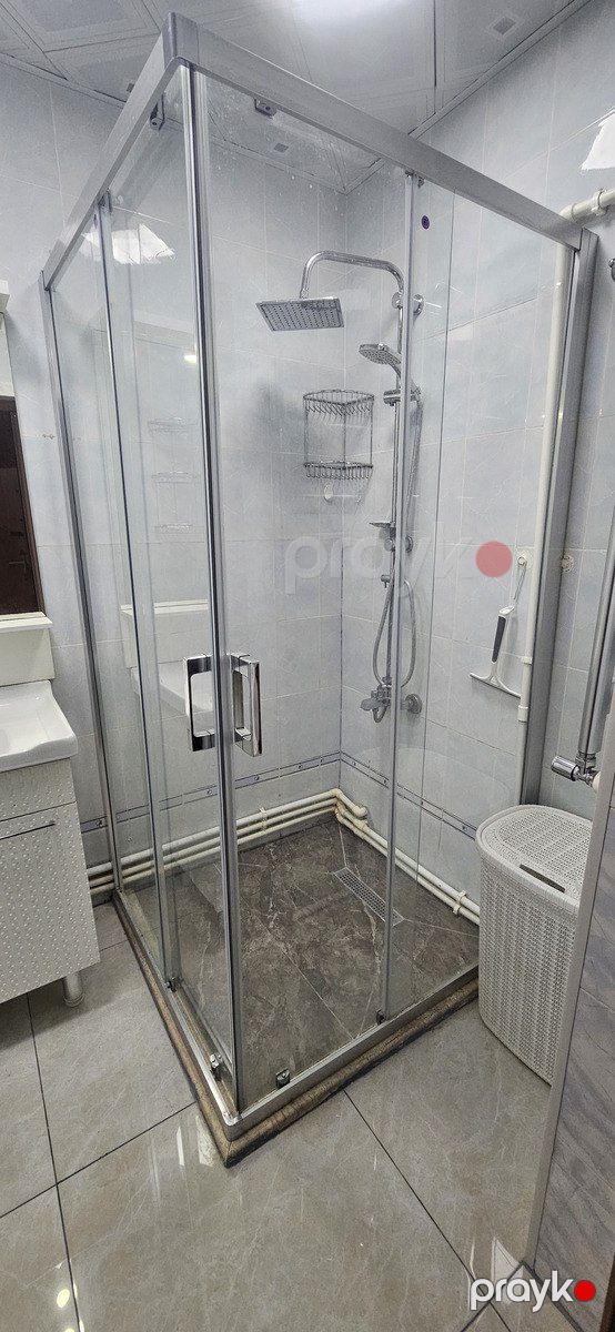 İcarəyə verilir 2 otaqlı köhnə tikili 50 m² — Mənzil, Bakı (7)
