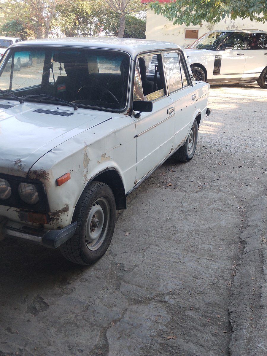 LADA (VAZ) 2106, 2002 il — Avtomobillər, Ağsu (4)