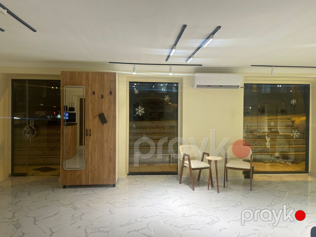 İcarəyə verilir obyekt 75 m² — Əmlak, Bakı (6)