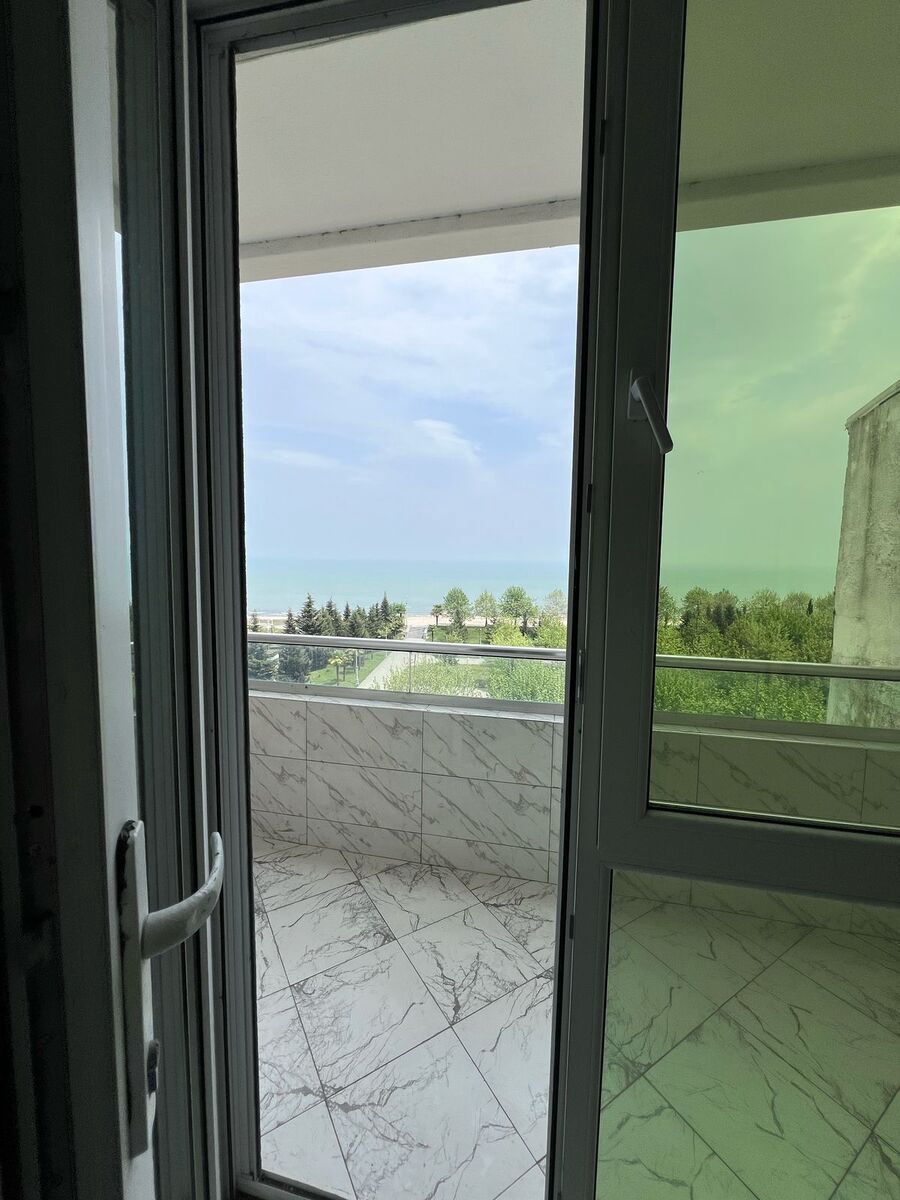 2-otaqlı yeni tikili, Astara r., 90 m² — Daşınmaz əmlak, Astara (7)