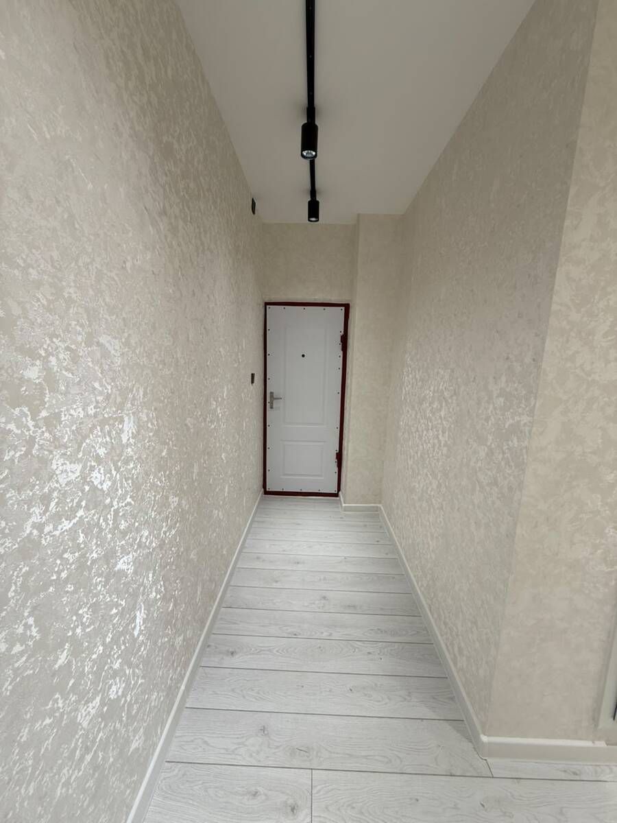 Satılır 1 otaqlı köhnə tikili 45 m² — Mənzil, Bakı (10)