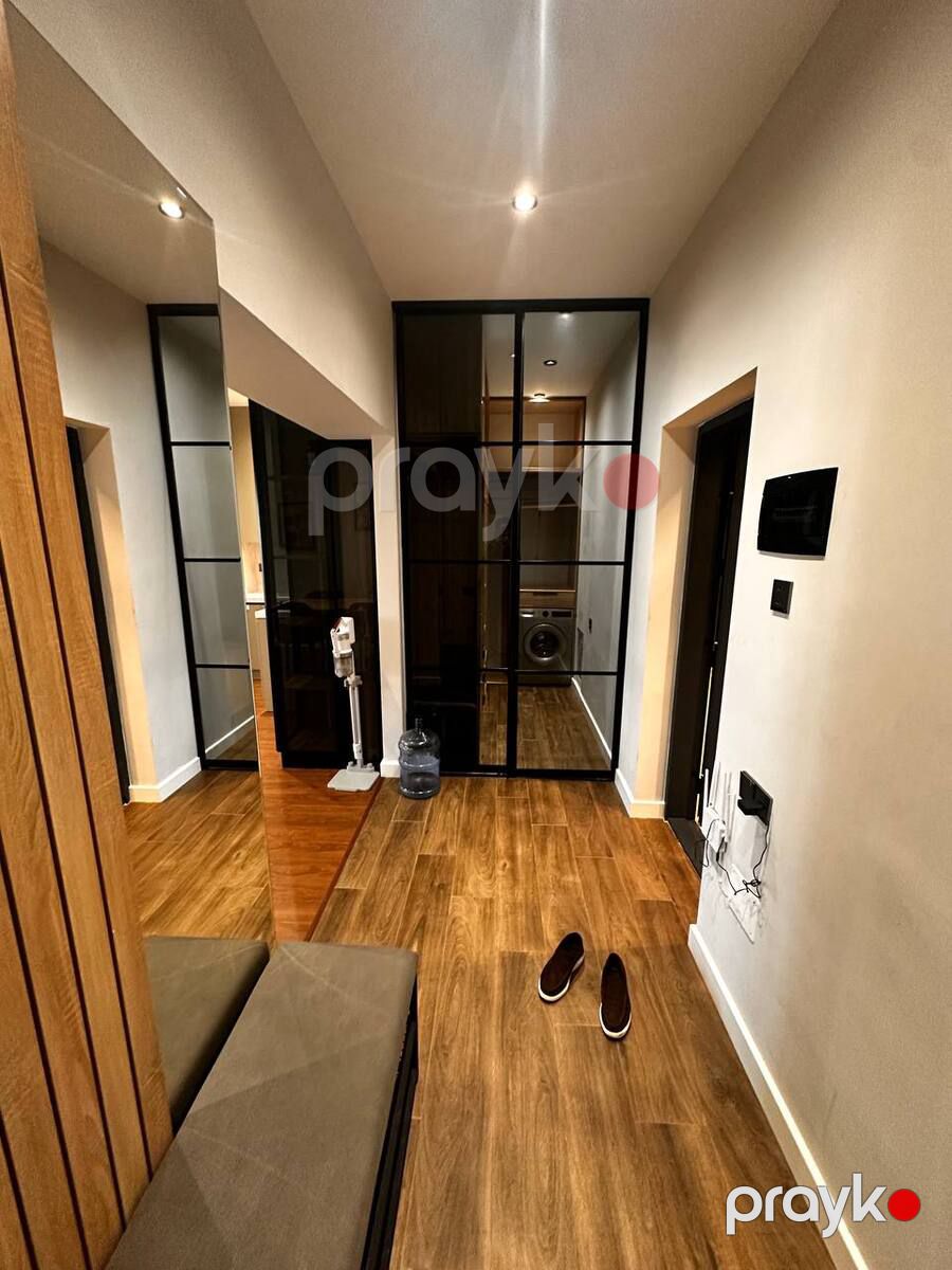 İcarəyə verilir 2 otaqlı yeni tikili 68 m² — Mənzil, Bakı (2)