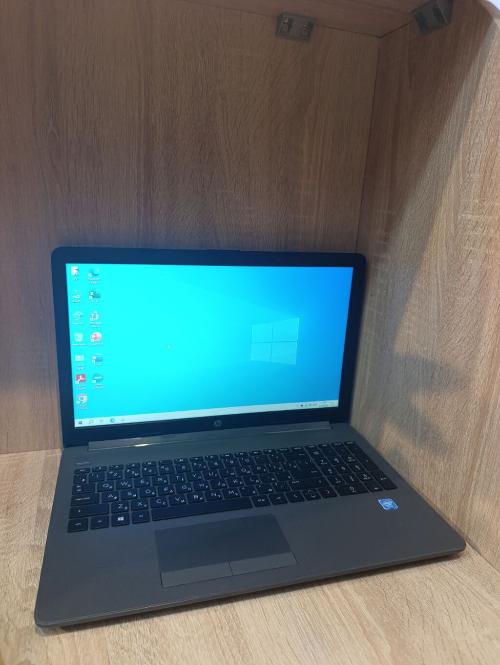 HP 250 G7 NoteBook PC