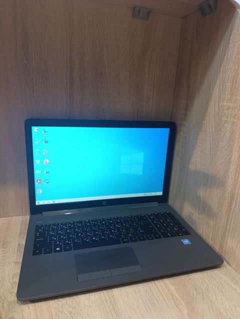 HP 250 G7 NoteBook PC