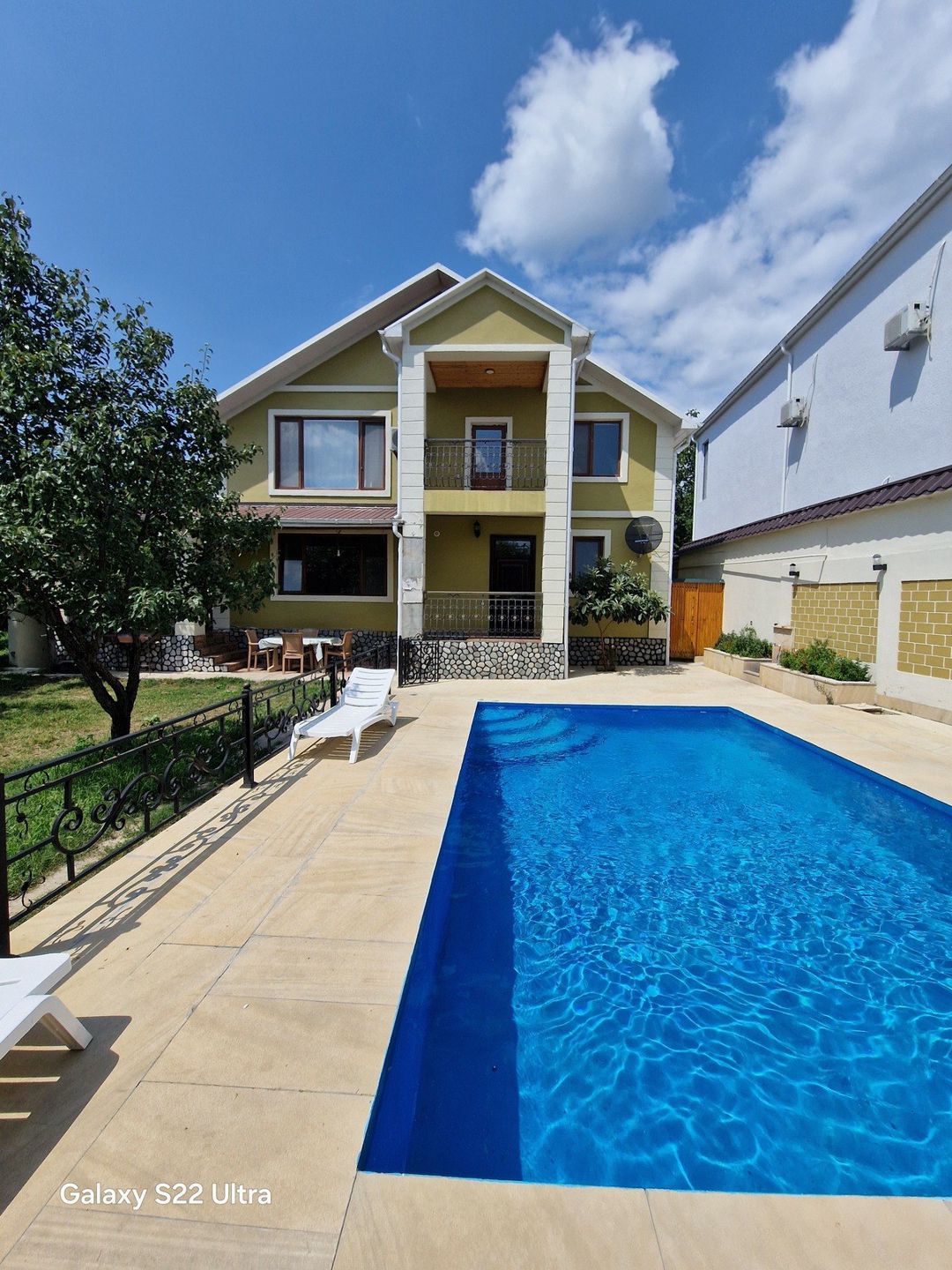 İcarəyə verilir 4 otaqlı həyət evi/bağ evi 150 m² — Ev, villa, İsmayıllı