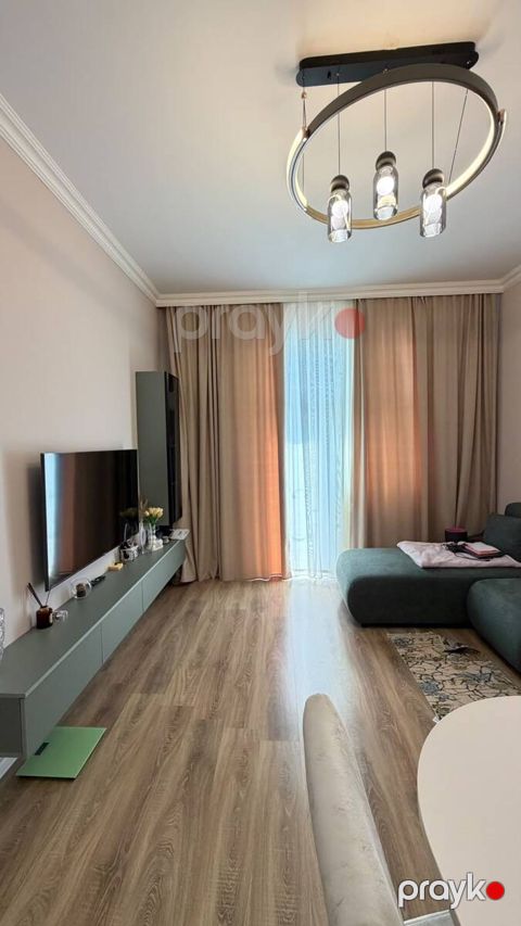 Satılır 2 otaqlı yeni tikili 52 m²