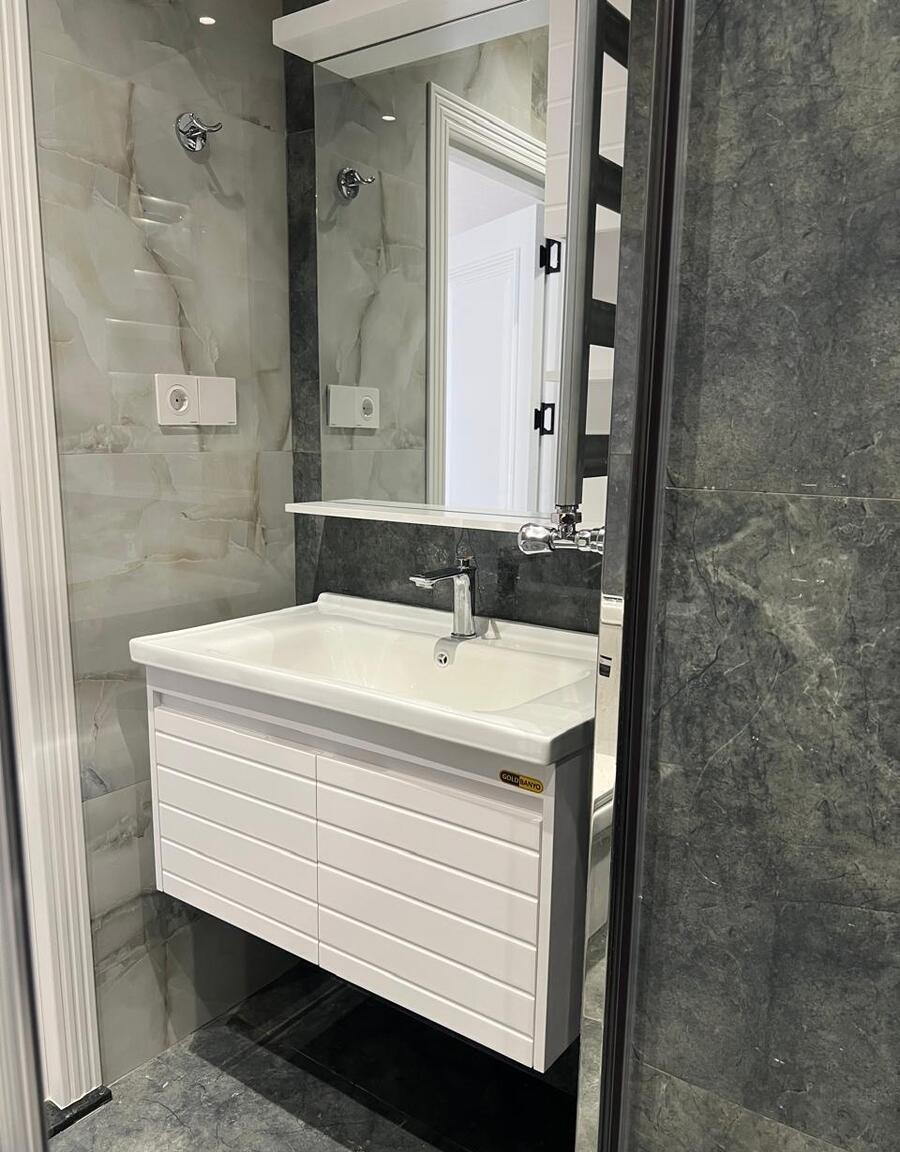 2 otaqlı mənzil 54.1 m² satılır — Mənzil, Bakı (9)