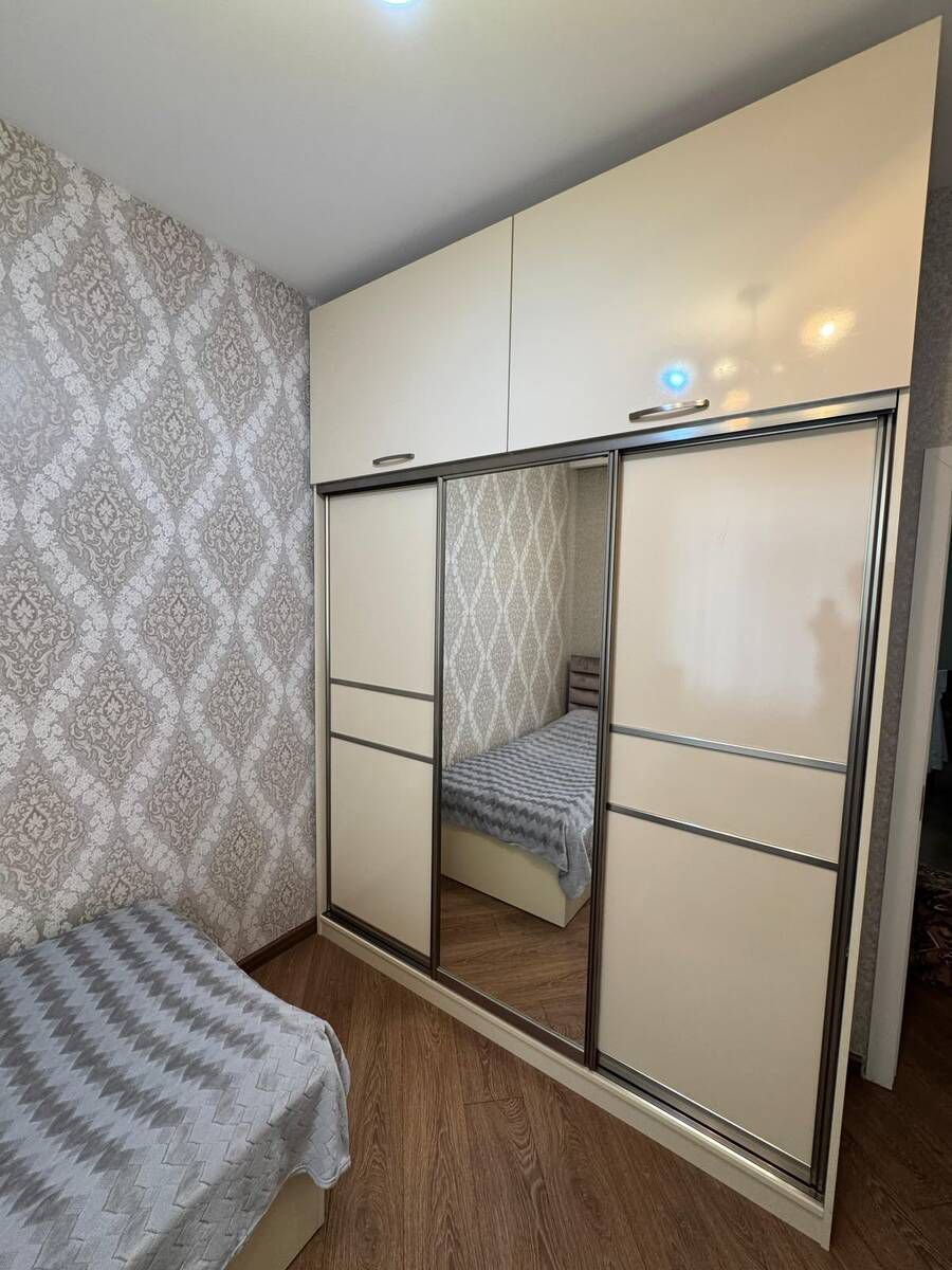 Satılır 3 otaqlı yeni tikili 88 m² — Mənzil, Bakı (6)