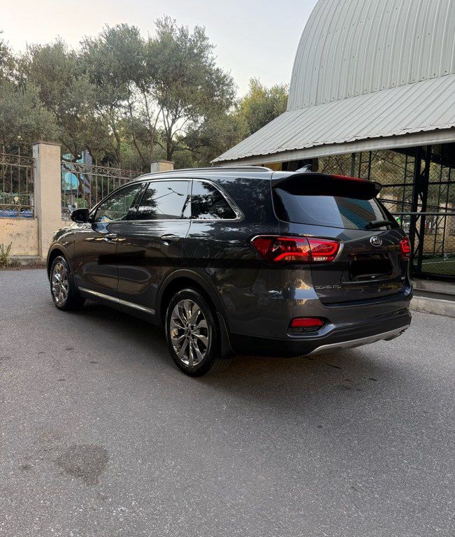 Kia Sorento, 2.2 L, 2017 il, 165 000 km — Avtomobillər, Göyçay (5)