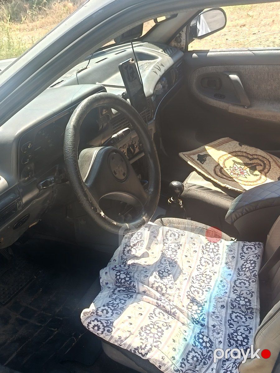 Daewoo Nexia, 1997 il — Avtomobillər, Sumqayıt (8)
