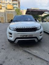 Land Rover RR Evoque, 2.0 L, 2013 il, 173 000 km — Avtomobillər