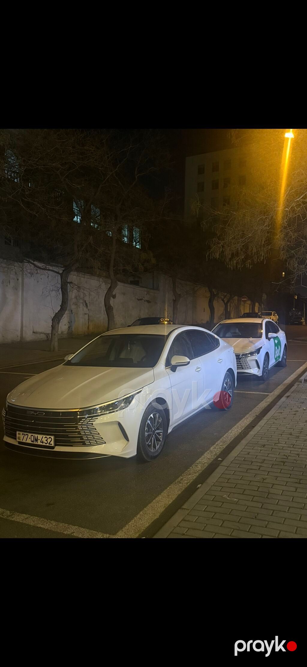 DEPOZİT 200!!!Toyota Aqua icarəyə verilir qalmamaq şərti ilə Bütün — Avtomobillər, Bakı (7)